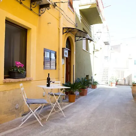 Lejlighed Casa Sara