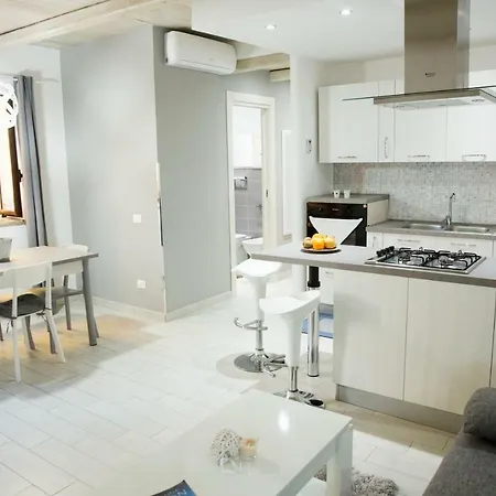 Lejlighed Casa Sara *