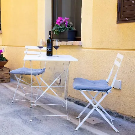 Lejlighed Casa Sara