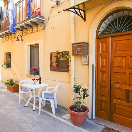 Casa Sara Apartment