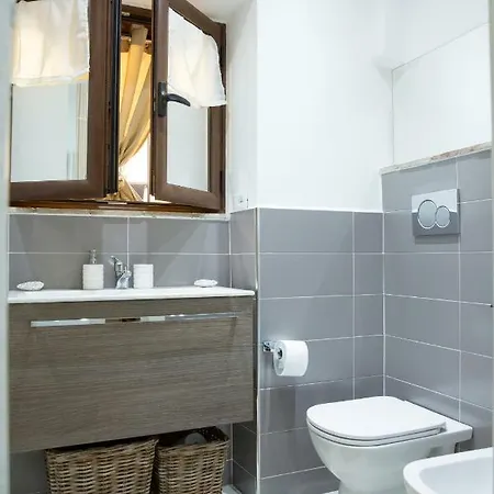 Apartment Casa Sara *