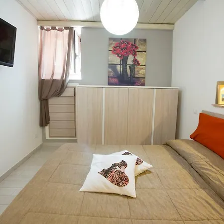 Apartment Casa Sara *