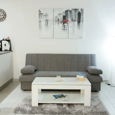 Apartment Casa Sara Cefalu